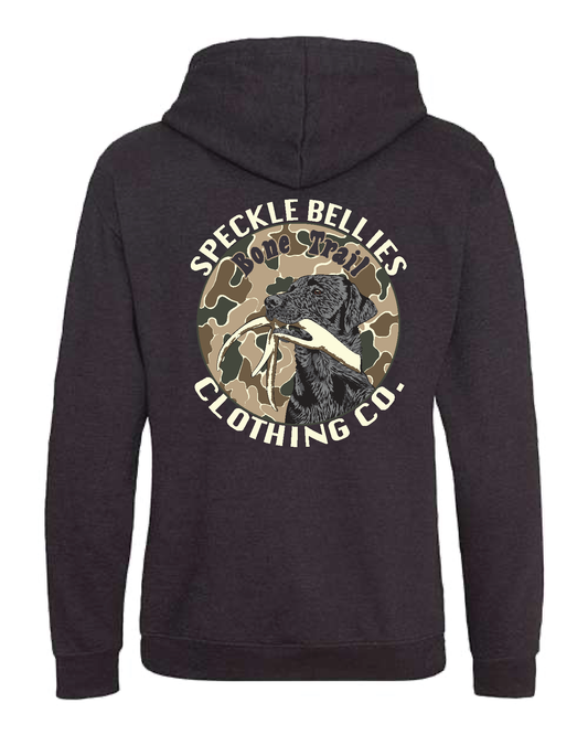 Bone Trail Hoodie