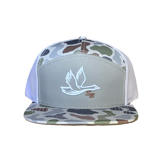 Prep Goose Sb Hat