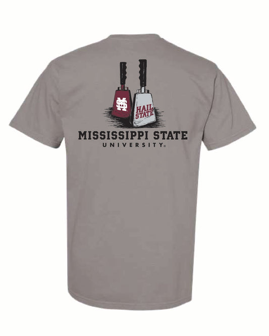 MSU Cowbells