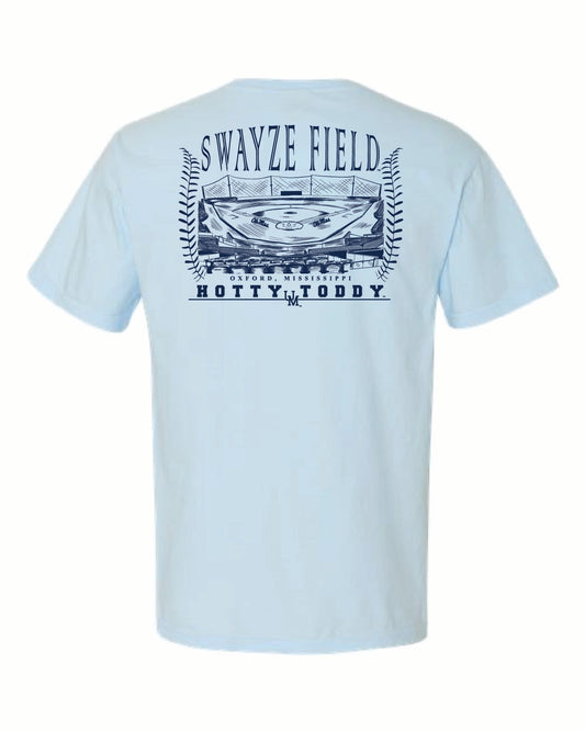 Ole Miss Swayze Field