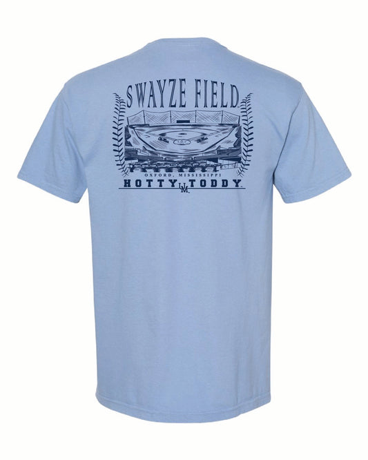 Ole Miss Swayze Field