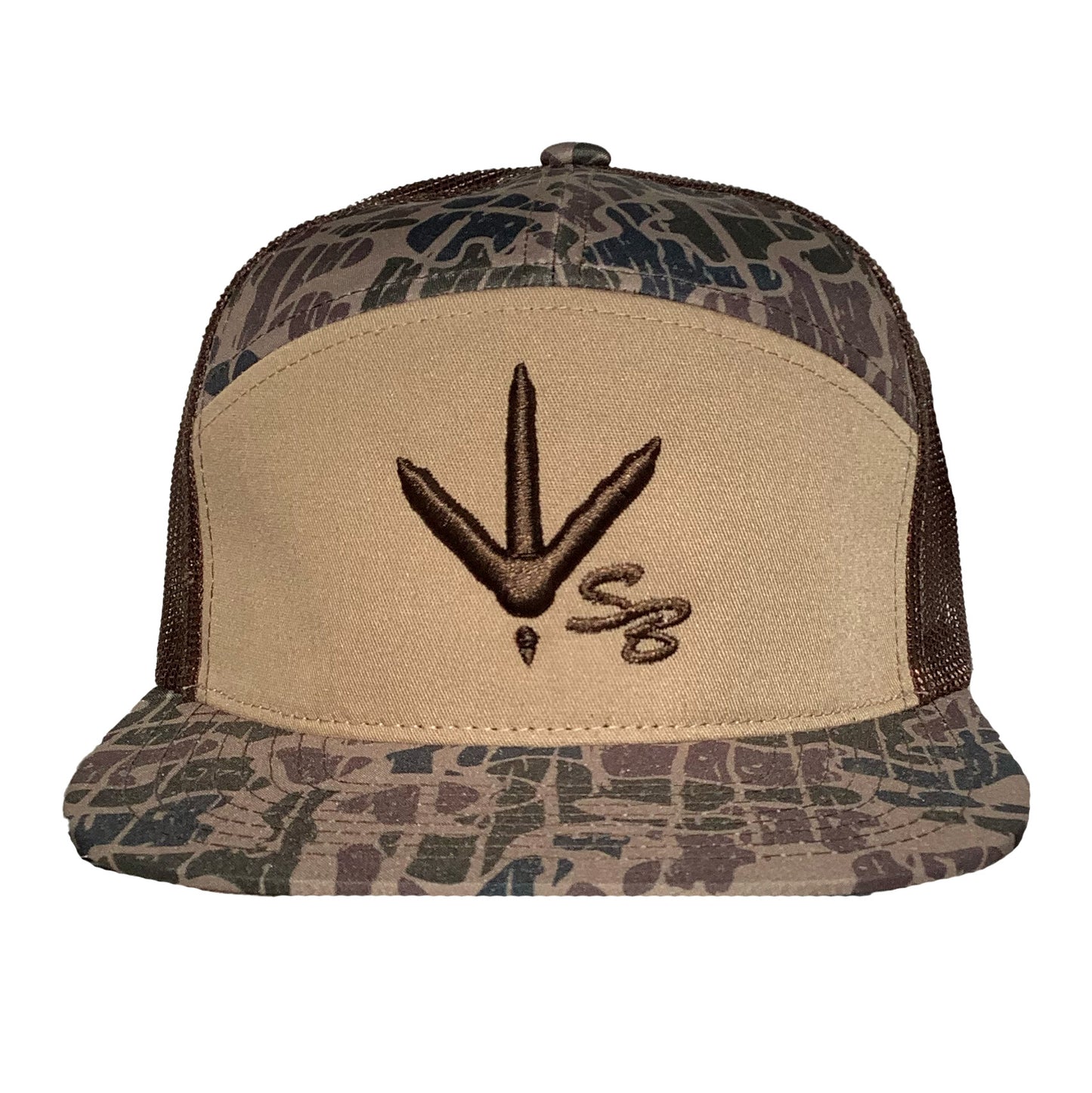 Turkey Track SB 7 Panel