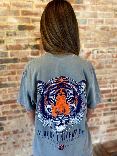 Auburn University Tigers Vintage Sweatshirt