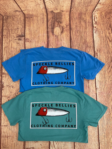 Speckle Bellies Vintage Turkey main image 1