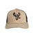 SB Camo Deer Hat