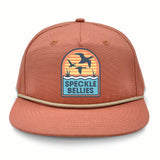 SB ARCH PATCH