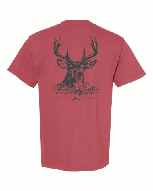 Deer Artist Series
