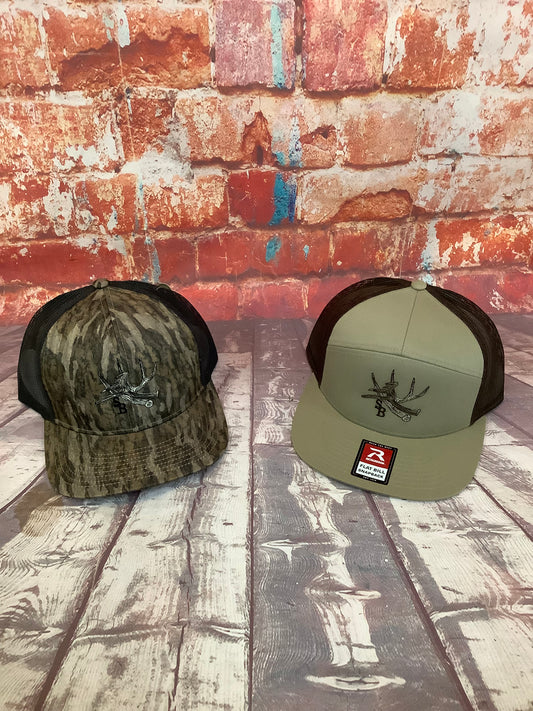 SB Antler Cap