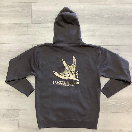 SB Track Hoodie