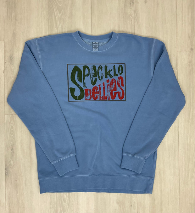 SB RETRO Logo Sweatshirt