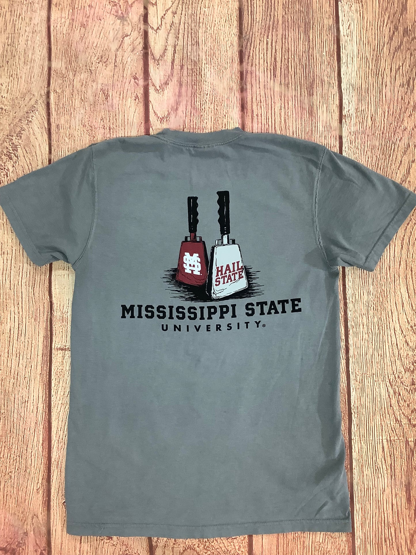 MSU Cowbells