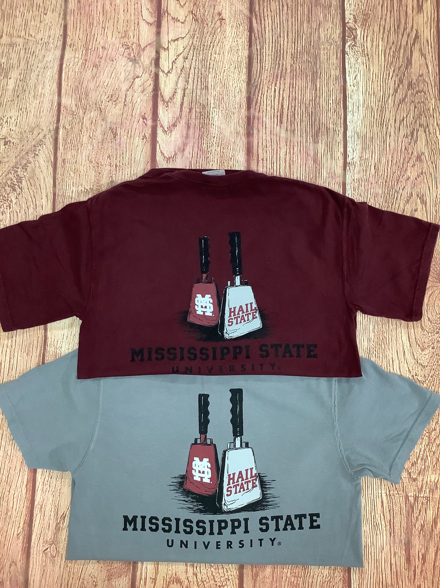 MSU Cowbells