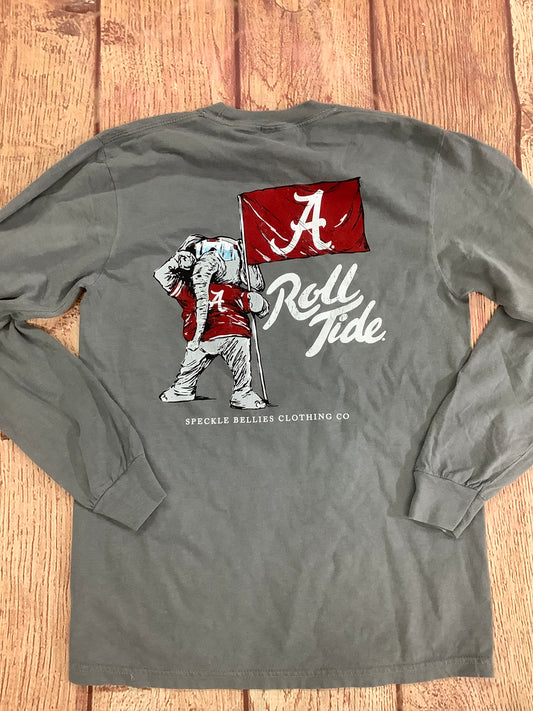 Big Al Long Sleeve