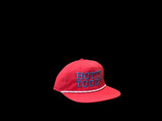 HOTTY TODDY ROPE CAP