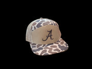 Alabama 7-Panel Hat