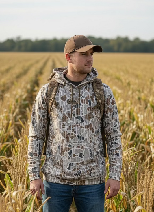 Vein Performance Hoodie