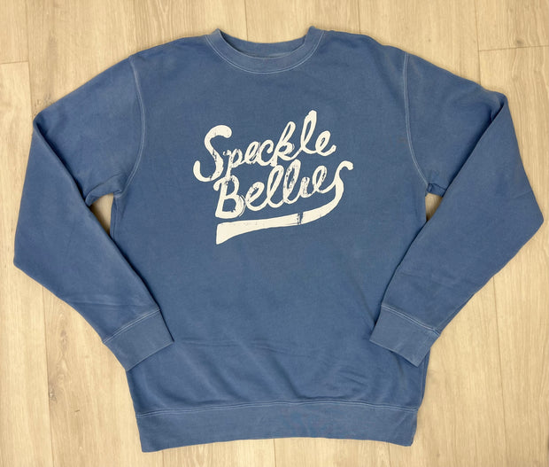 Sbc  Vintage Logo Sweatshirt