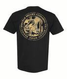 Loose Goose Pocket Tee