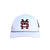MS State Baseball Logo 6 Panel Rope
