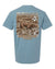 Marshland Dog Pocket Tee