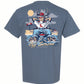 Ole Miss Off Season Tee