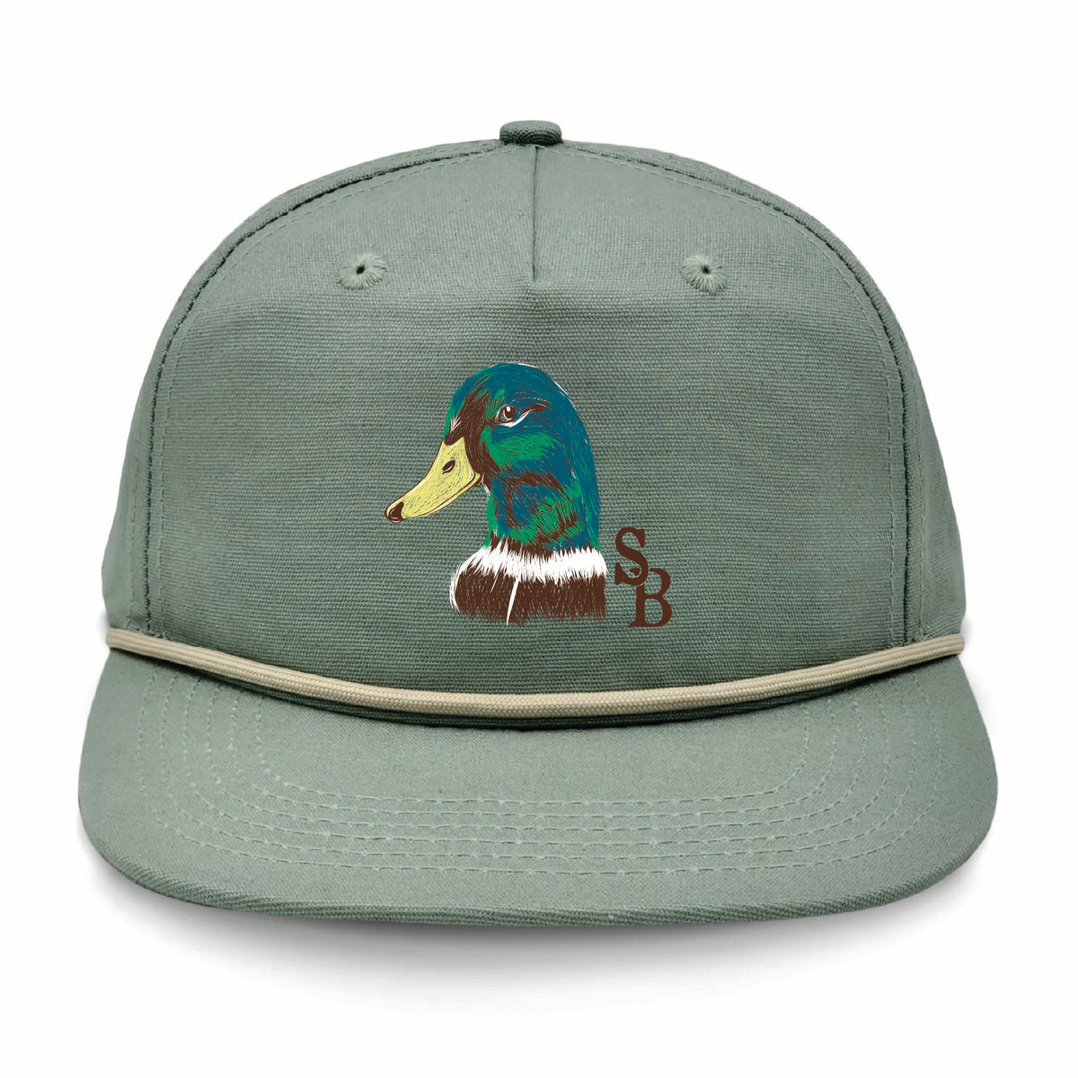 SBG Head Cap – Speckle Bellies