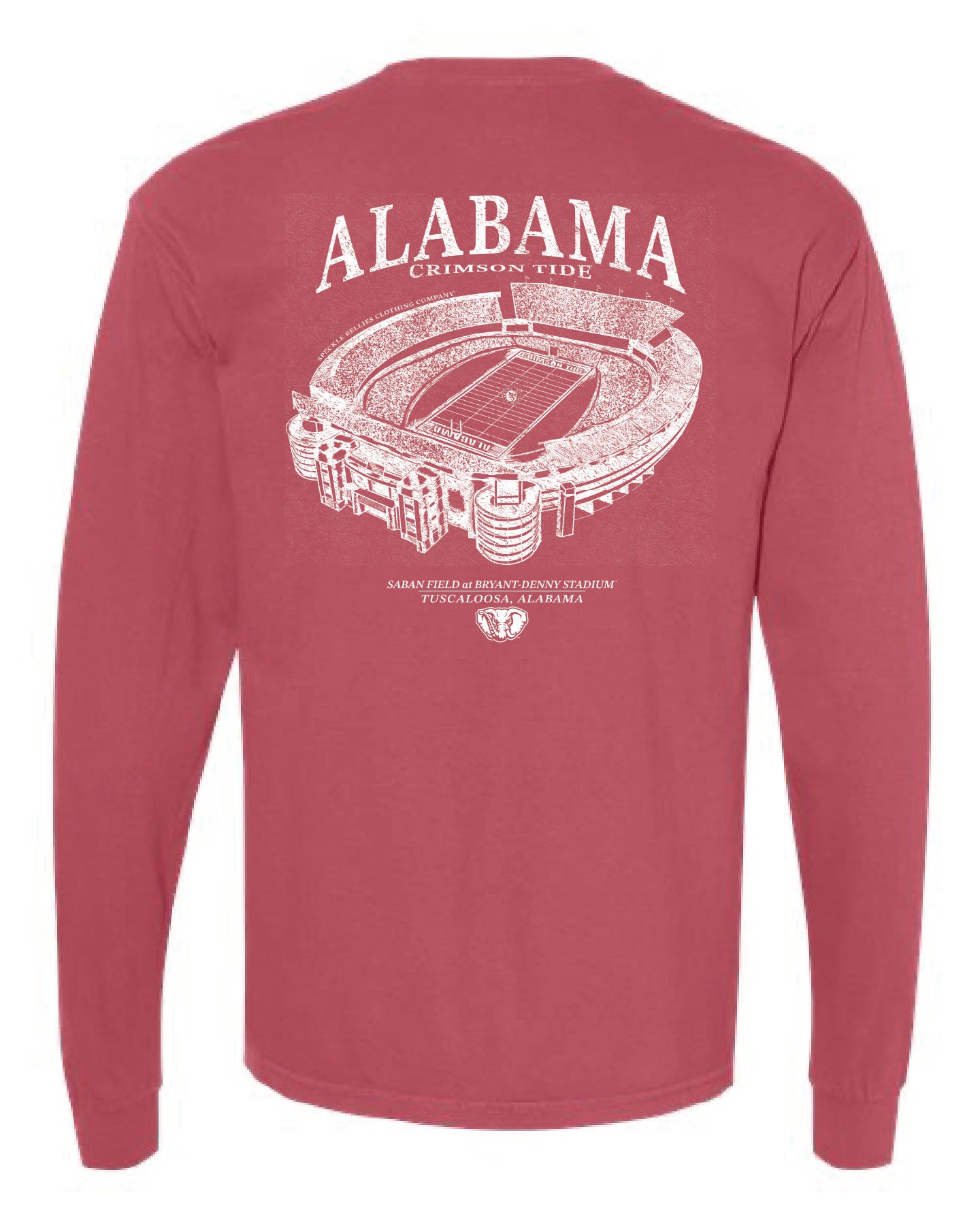 Saban Field Long Sleeve