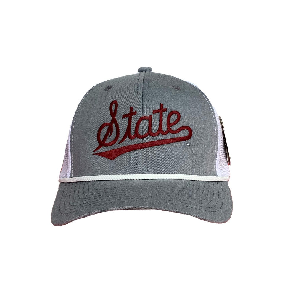 State Script 6 Panel Rope – Speckle Bellies