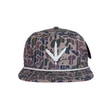 Turkey Track SB Rope