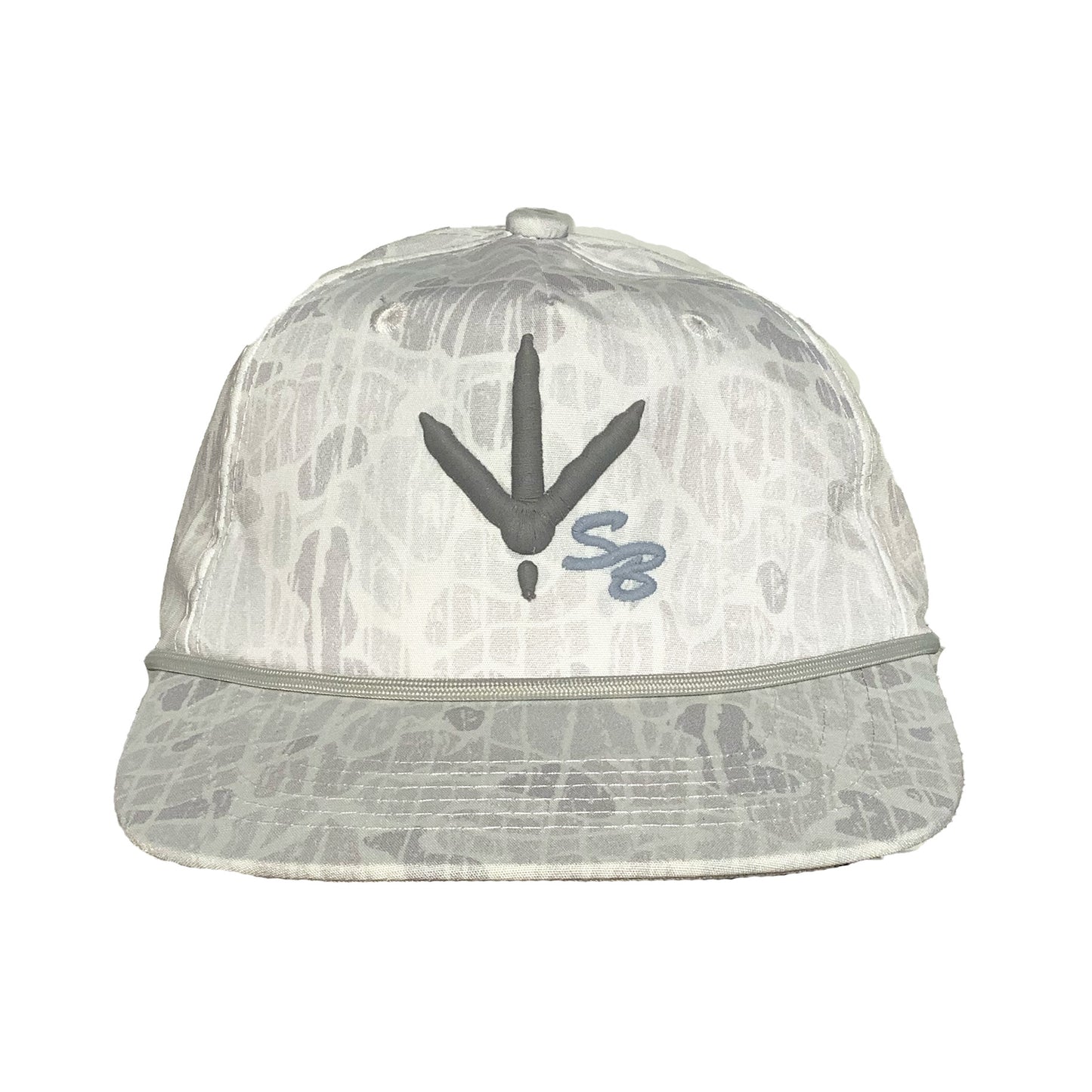 Turkey Track SB Rope