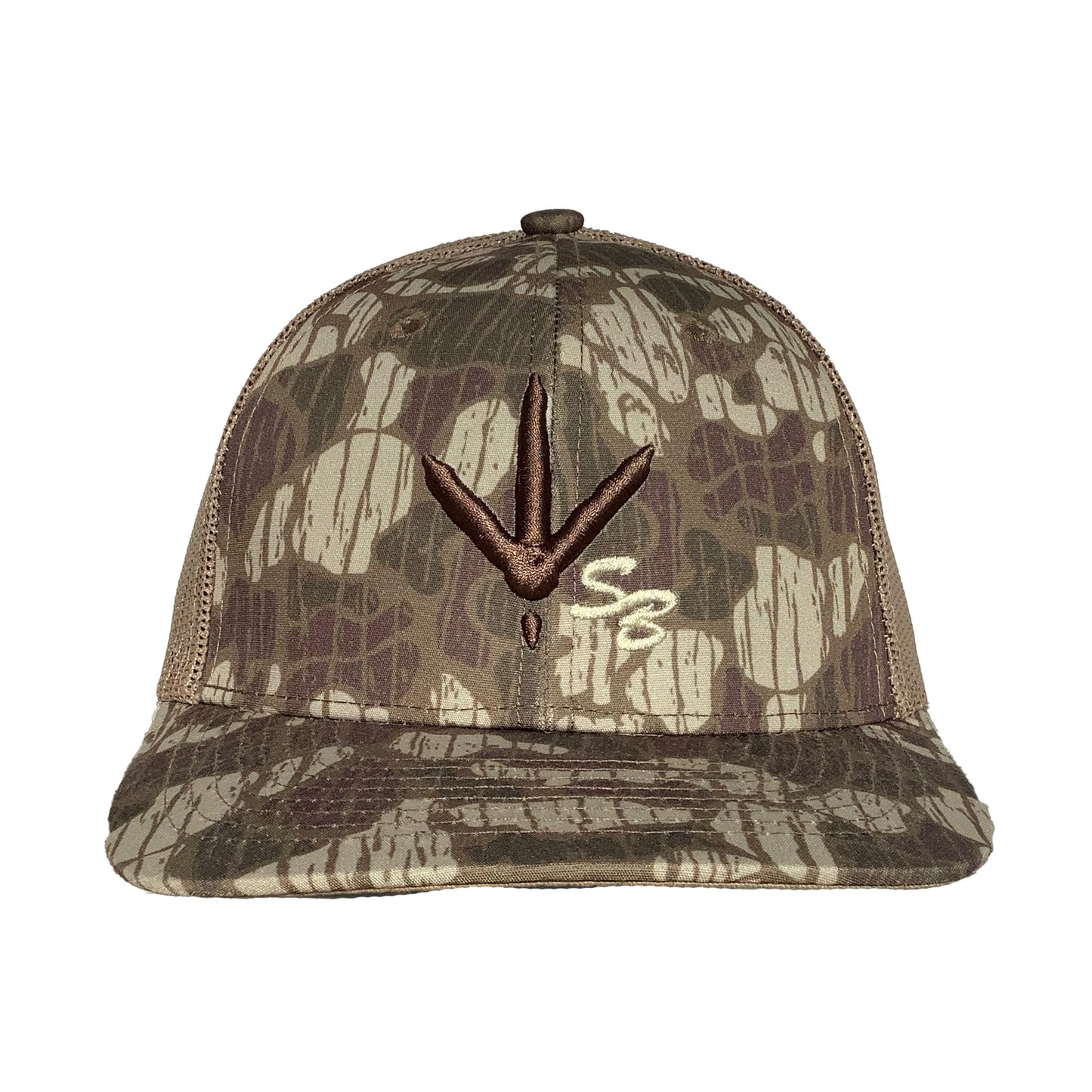 Turkey Track SB 6 Panel