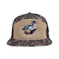 Wood Duck SB Cap