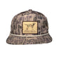 Camo Dog Patch Youth Cap