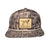 Camo Dog Patch Youth Cap