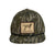 Camo Dog Patch Youth Cap