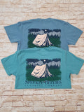 Camping Tee