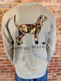 Bluetick Mossy Oak Break Up Country Long Sleeve