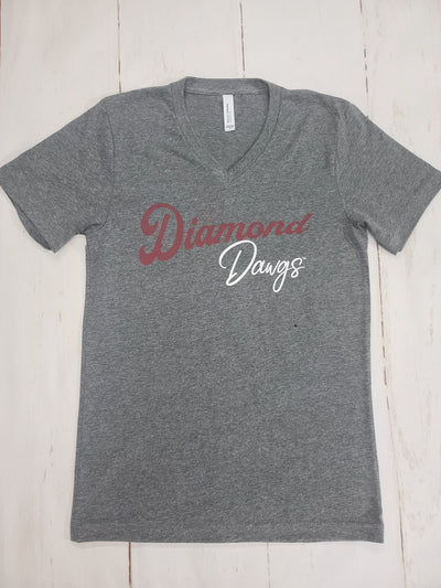 MSU Diamond Dawgs