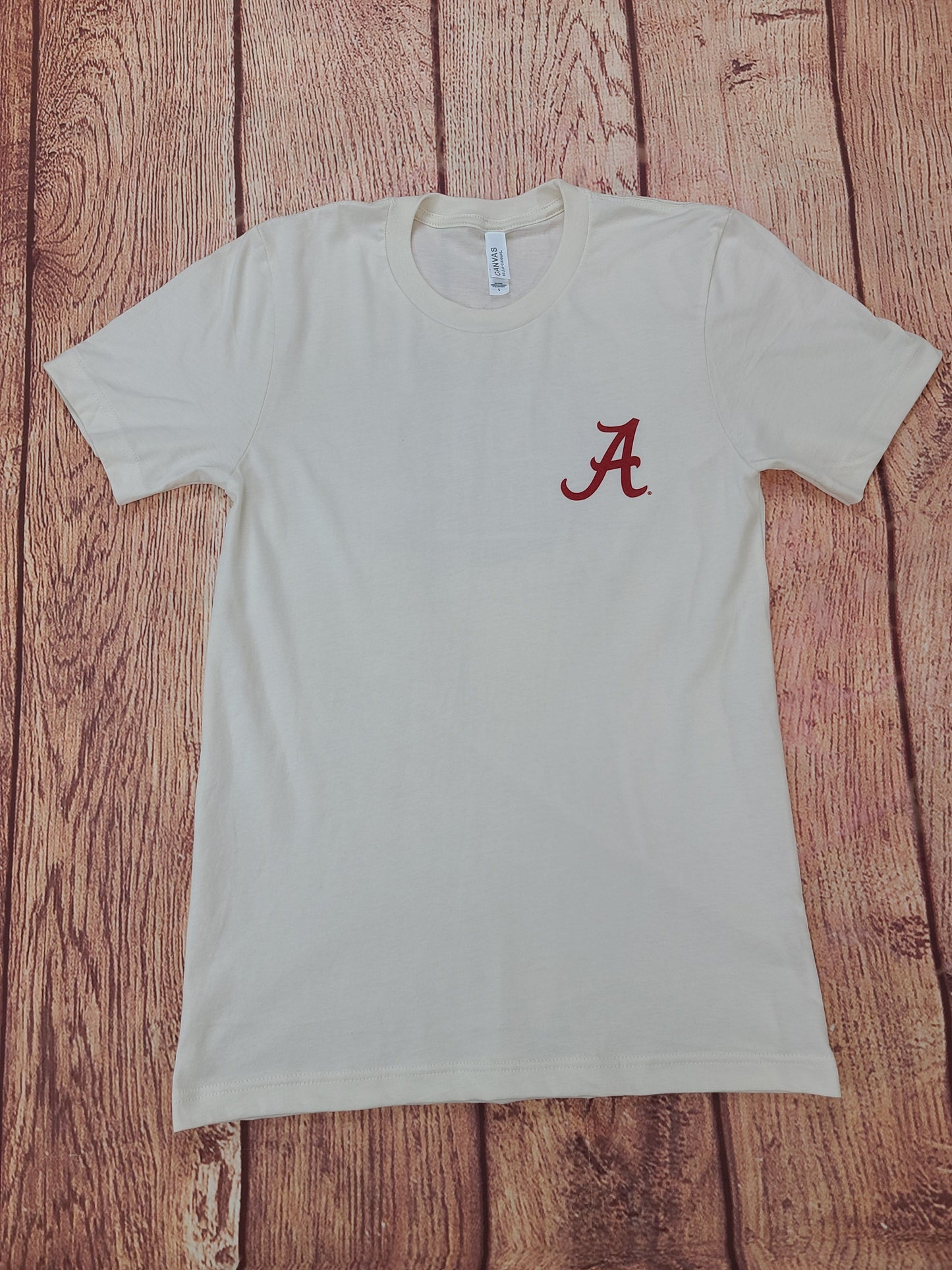 Alabama Chalk