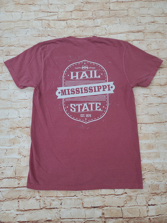 MSU Label