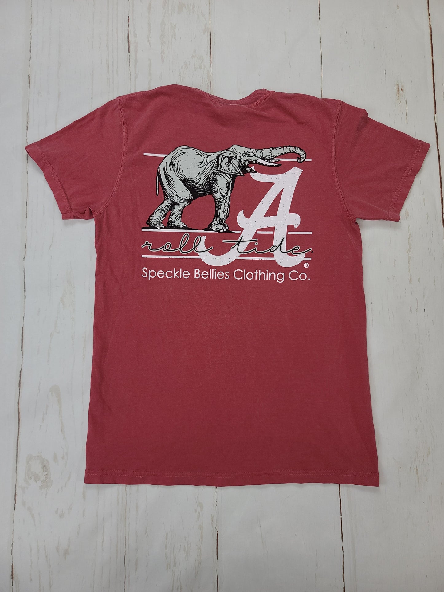 Alabama Bama Elephant