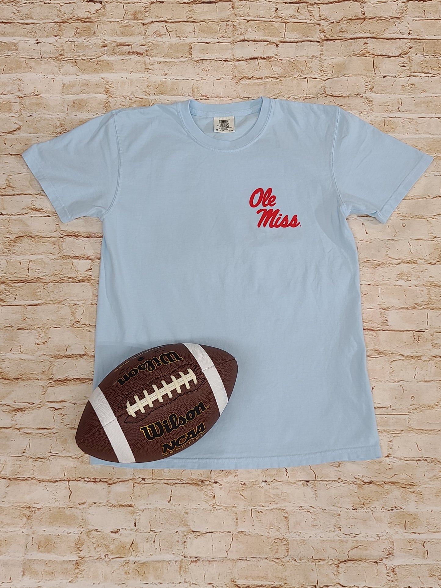 Ole Miss Kiffin - The Sip