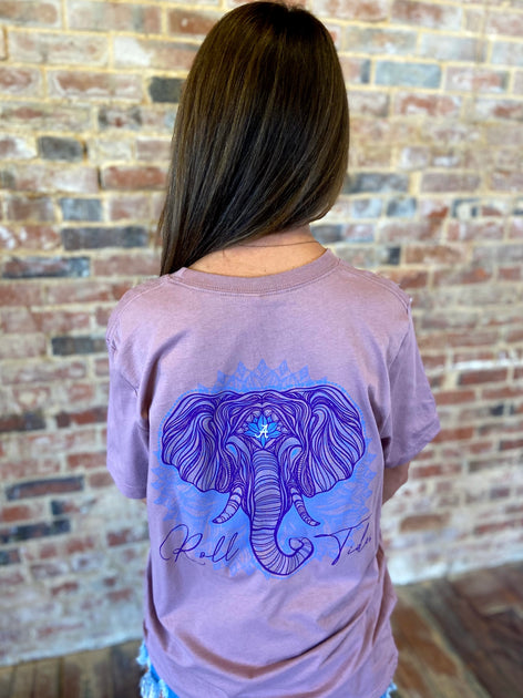 Speckle Bellies Blind Tee