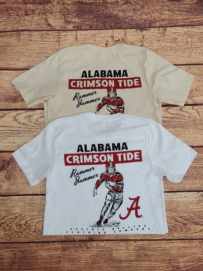 Alabama Retro Player