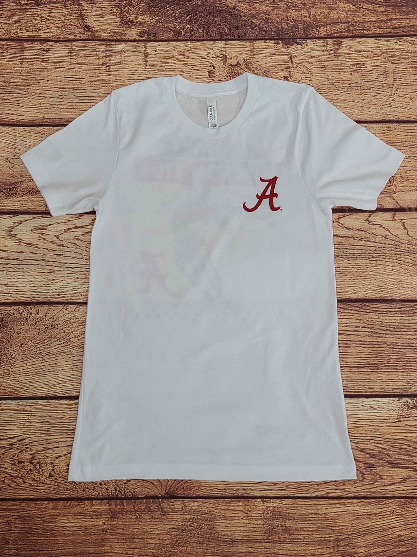 Alabama Retro Player