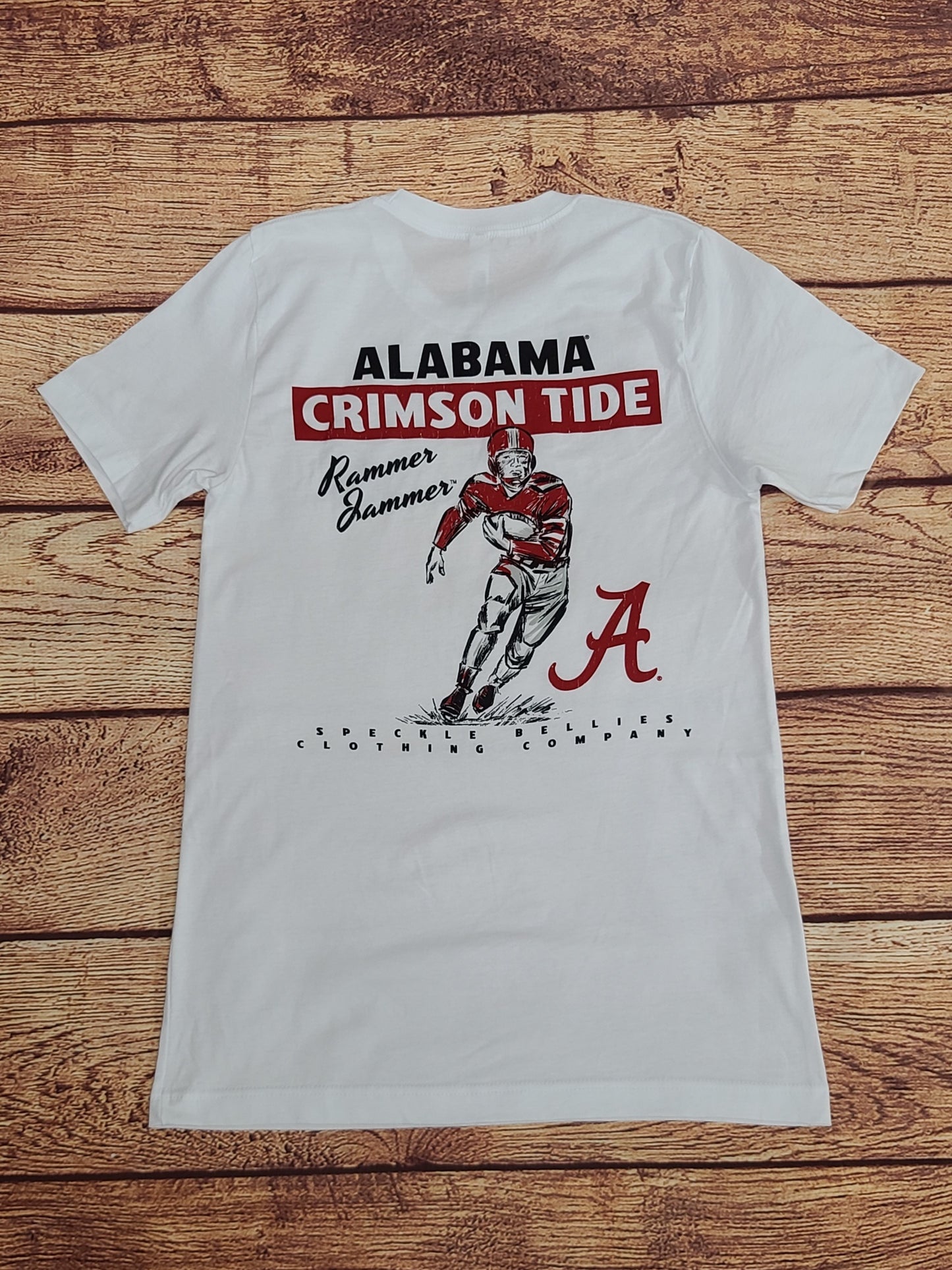 Alabama Retro Player