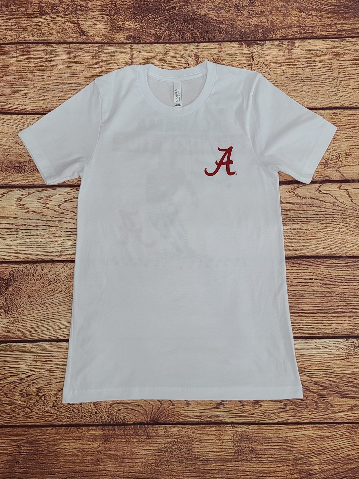 Alabama Retro Player