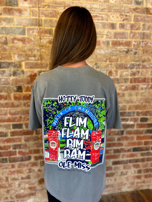 Ole Miss Flim Flam