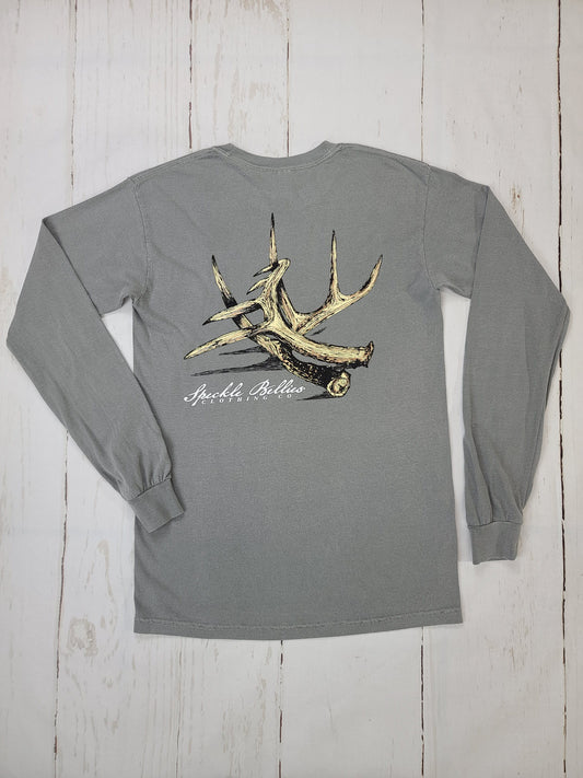 SBCC Antlers Long Sleeve