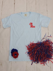 Ole Miss Hotty Toddy Southern Hello